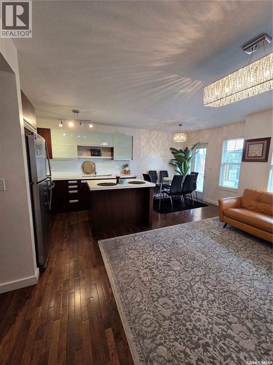 416 1303 Paton Crescent, Saskatoon, Saskatchewan  S7W 0P7 - Photo 4 - SK047121