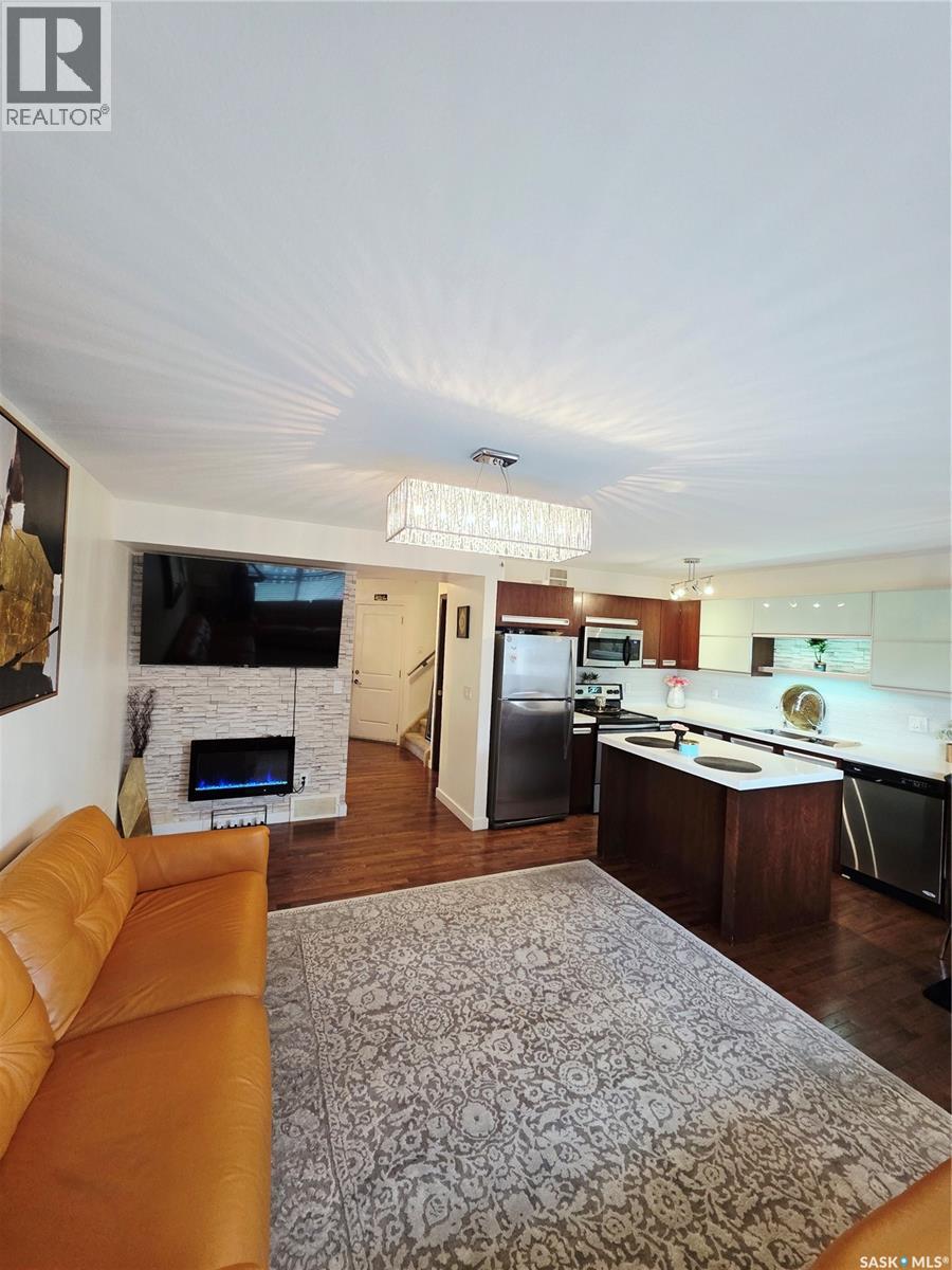 416 1303 Paton Crescent, Saskatoon, Saskatchewan  S7W 0P7 - Photo 8 - SK047121