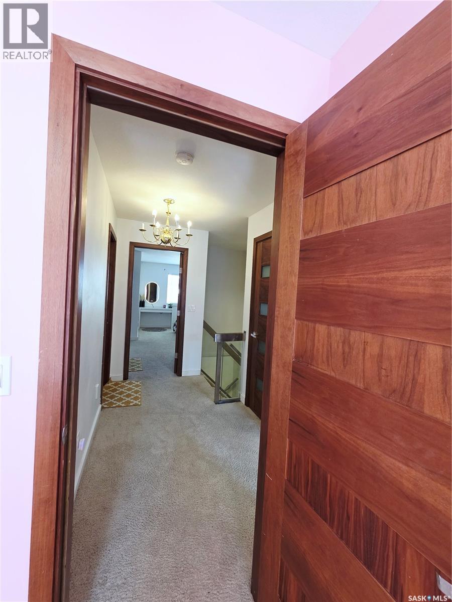 416 1303 Paton Crescent, Saskatoon, Saskatchewan  S7W 0P7 - Photo 9 - SK047121