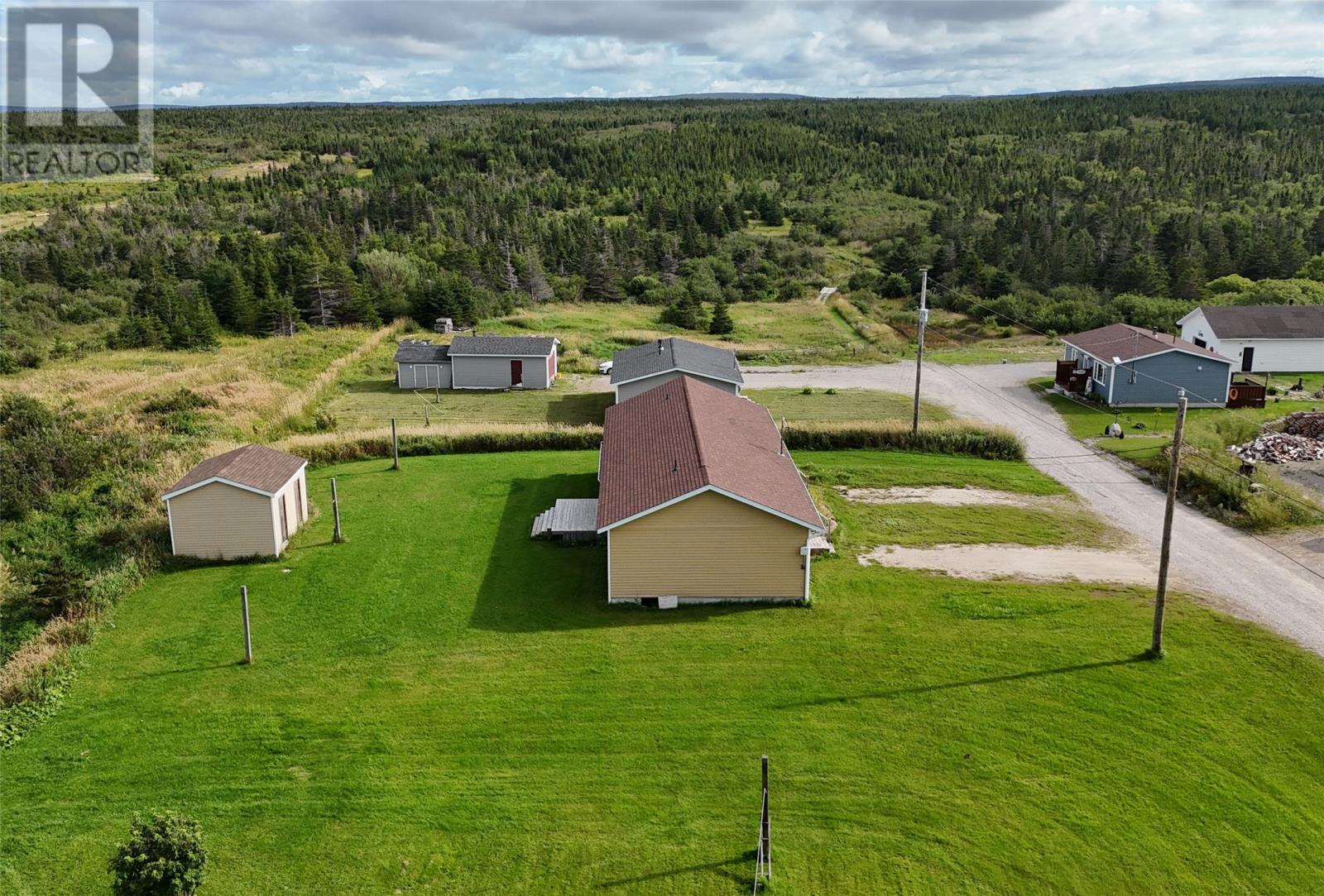 1 A/b Bungay's Road, Lourdes, Newfoundland & Labrador  A0N 1R0 - Photo 3 - 1302430