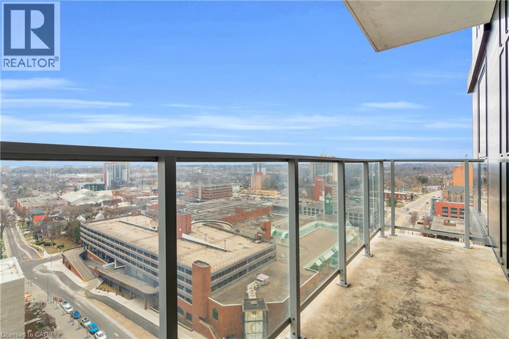 60 Frederick Street Unit# 1914, Kitchener, Ontario  N2H 0C7 - Photo 18 - 40856196