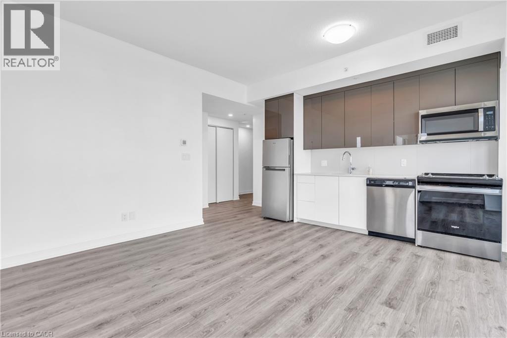 60 Frederick Street Unit# 1914, Kitchener, Ontario  N2H 0C7 - Photo 8 - 40856196