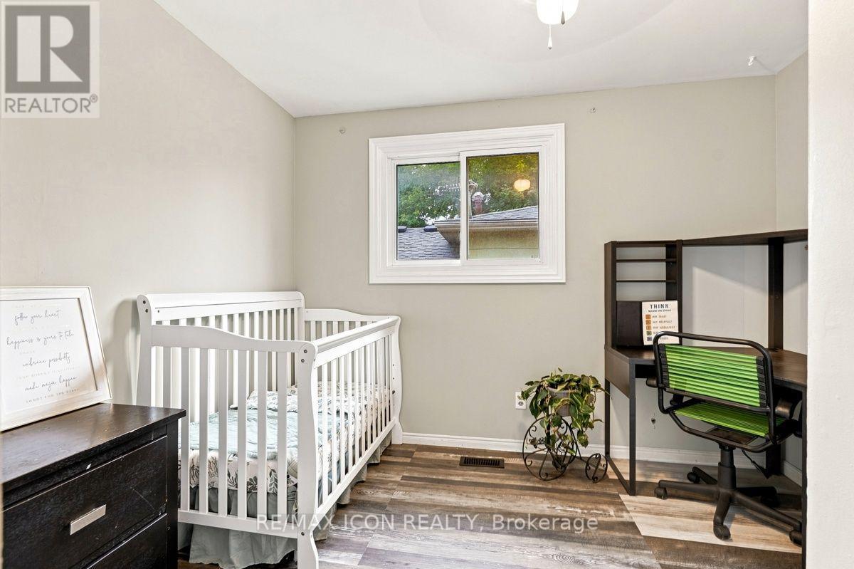 25 Upcott Crescent, London South, Ontario  N6E 1S6 - Photo 21 - X13734698
