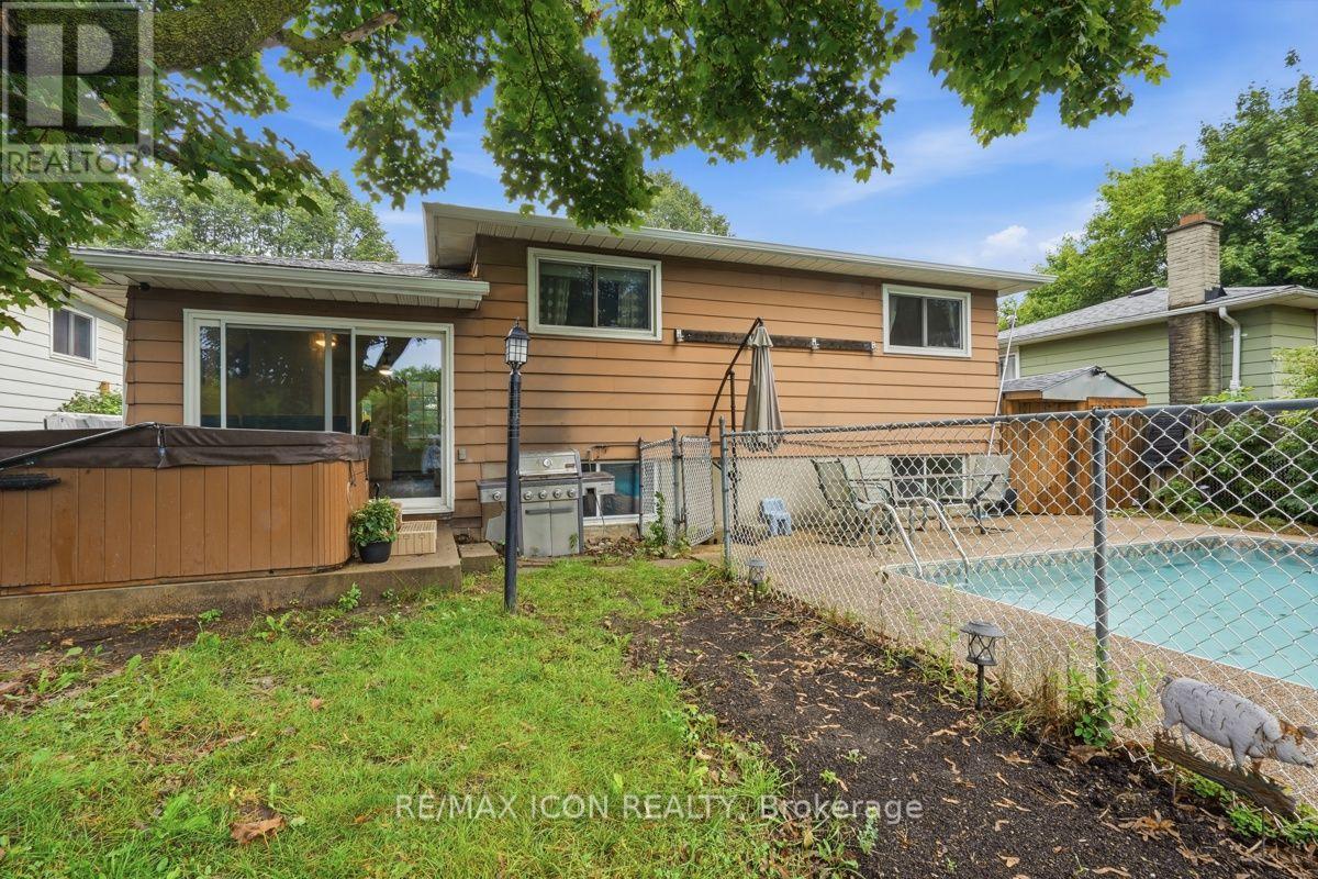 25 Upcott Crescent, London South, Ontario  N6E 1S6 - Photo 36 - X13734698
