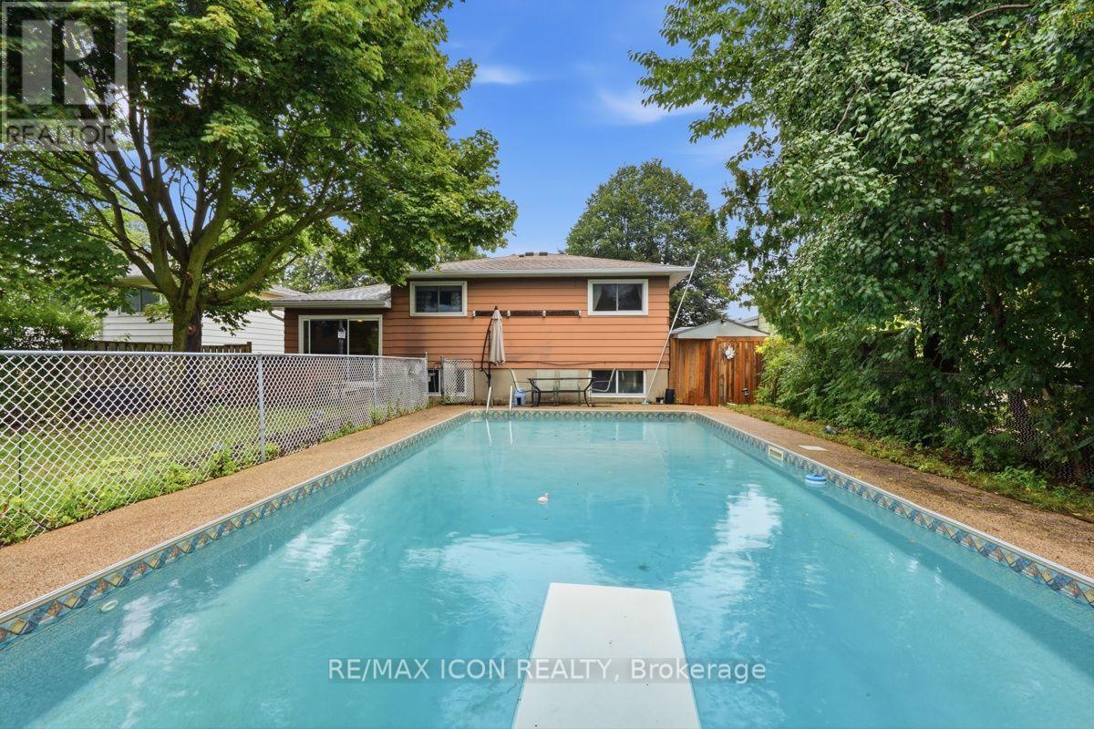 25 Upcott Crescent, London South, Ontario  N6E 1S6 - Photo 44 - X13734698