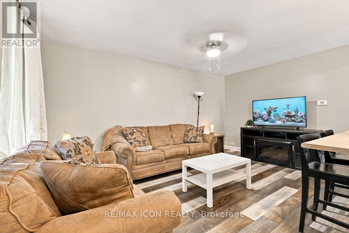 25 Upcott Crescent, London South, Ontario  N6E 1S6 - Photo 5 - X13734698