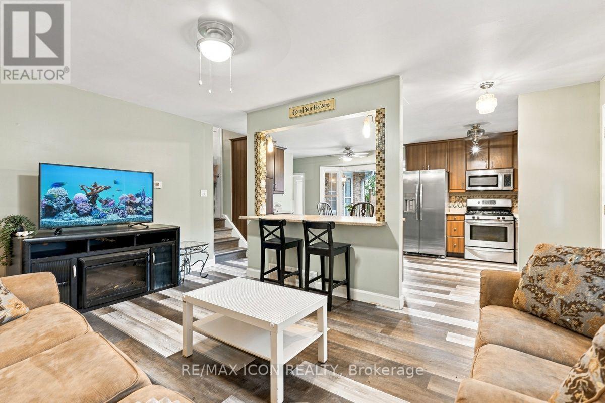 25 Upcott Crescent, London South, Ontario  N6E 1S6 - Photo 8 - X13734698