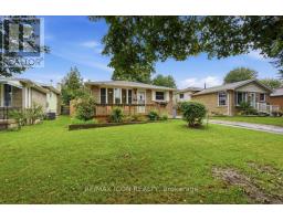 25 UPCOTT CRESCENT, London South, Ontario