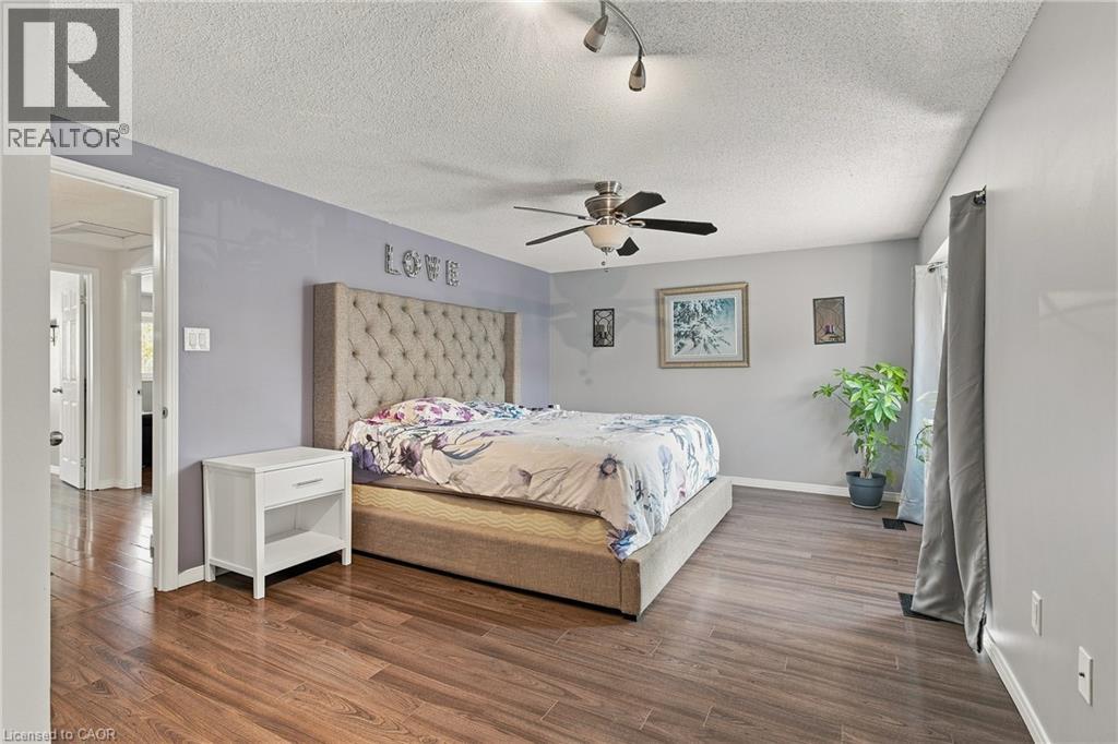 235 Saginaw Parkway Unit# 18, Cambridge, Ontario  N1T 1X4 - Photo 18 - 40859327