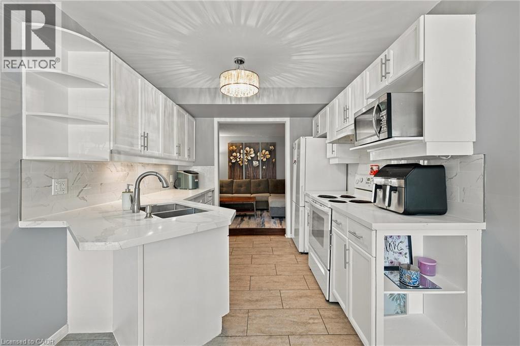 235 Saginaw Parkway Unit# 18, Cambridge, Ontario  N1T 1X4 - Photo 9 - 40859327