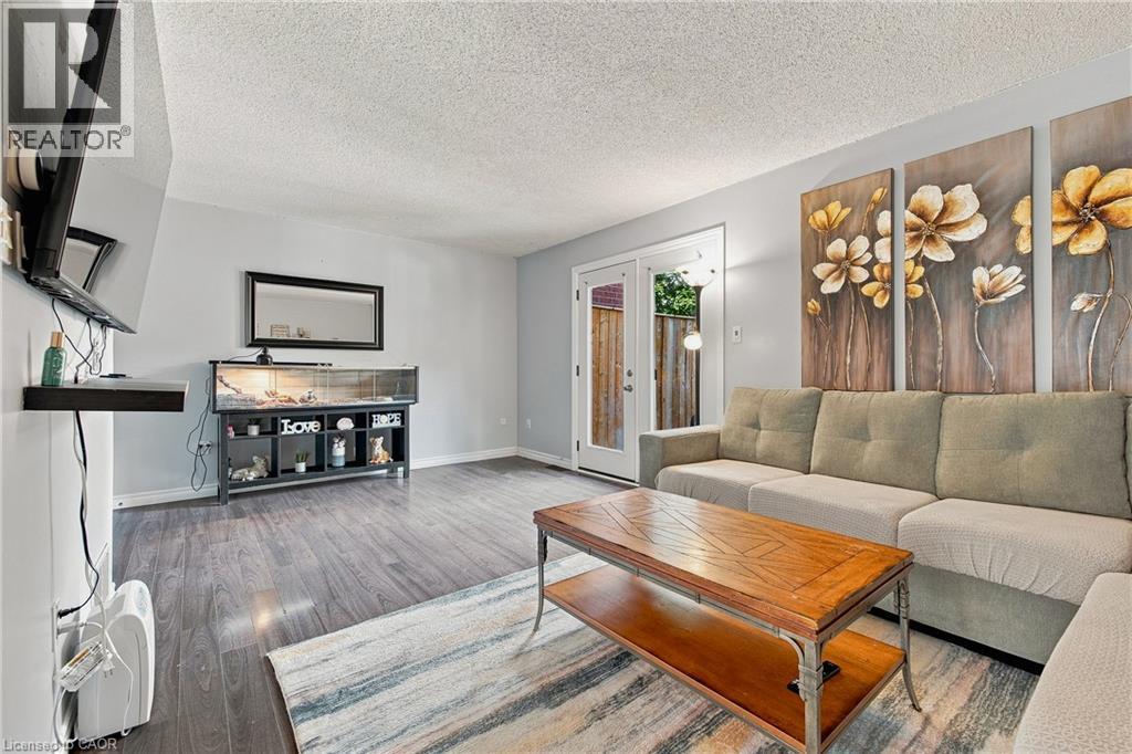 235 Saginaw Parkway Unit# 18, Cambridge, Ontario  N1T 1X4 - Photo 12 - 40859327