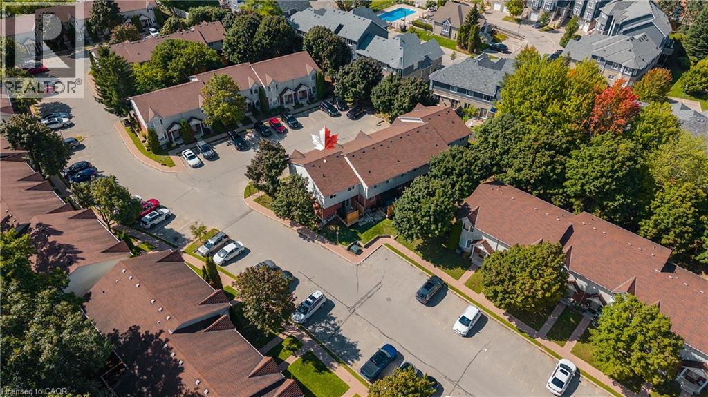 235 Saginaw Parkway Unit# 18, Cambridge, Ontario  N1T 1X4 - Photo 30 - 40859327