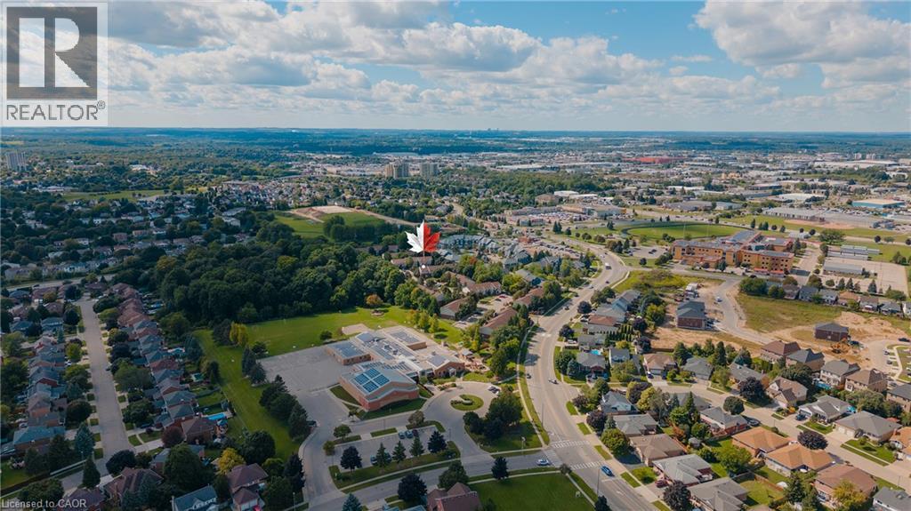 235 Saginaw Parkway Unit# 18, Cambridge, Ontario  N1T 1X4 - Photo 33 - 40859327