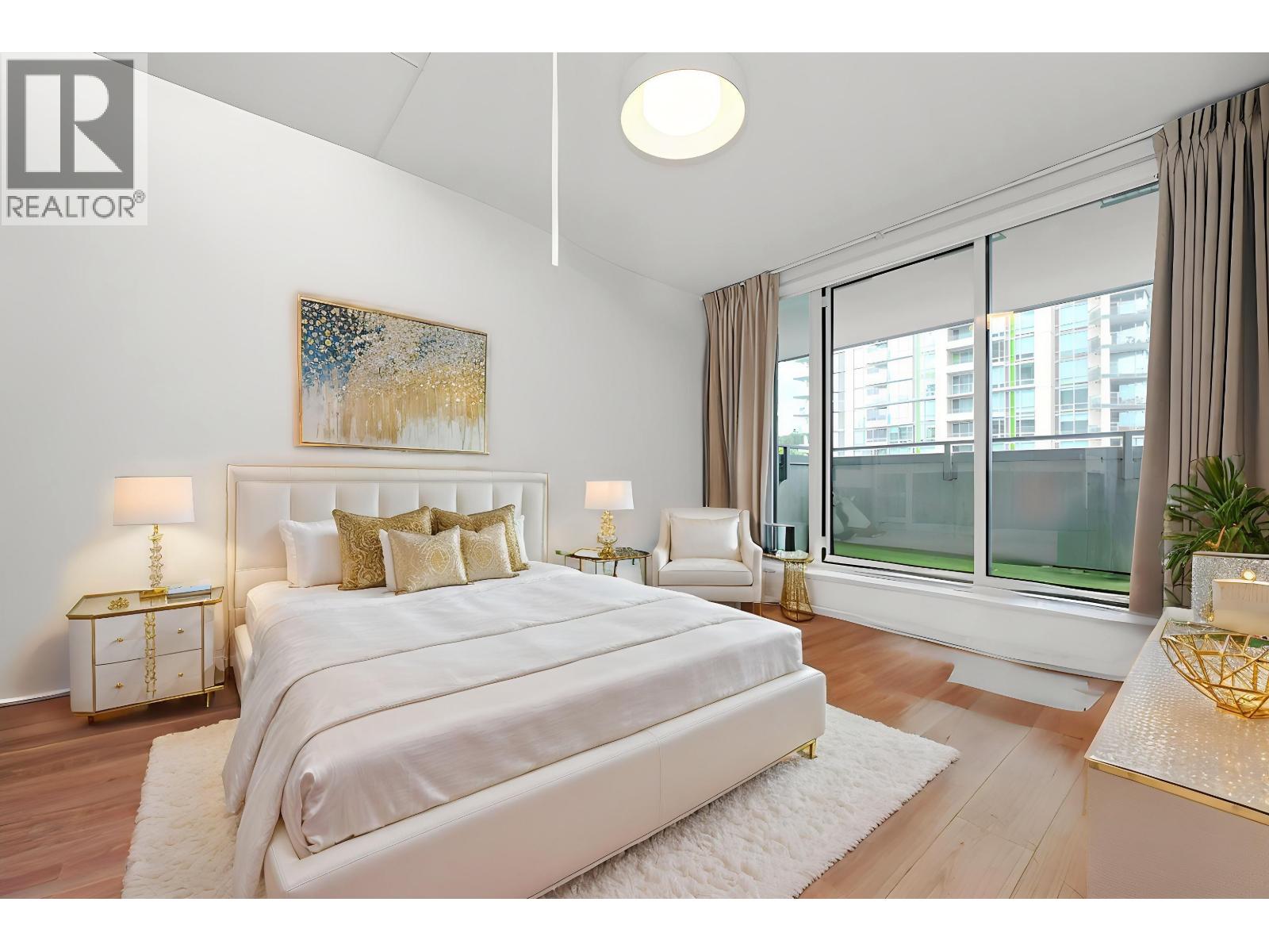 606 1500 Fern Street, North Vancouver, British Columbia  V7J 0E6 - Photo 11 - R3160567
