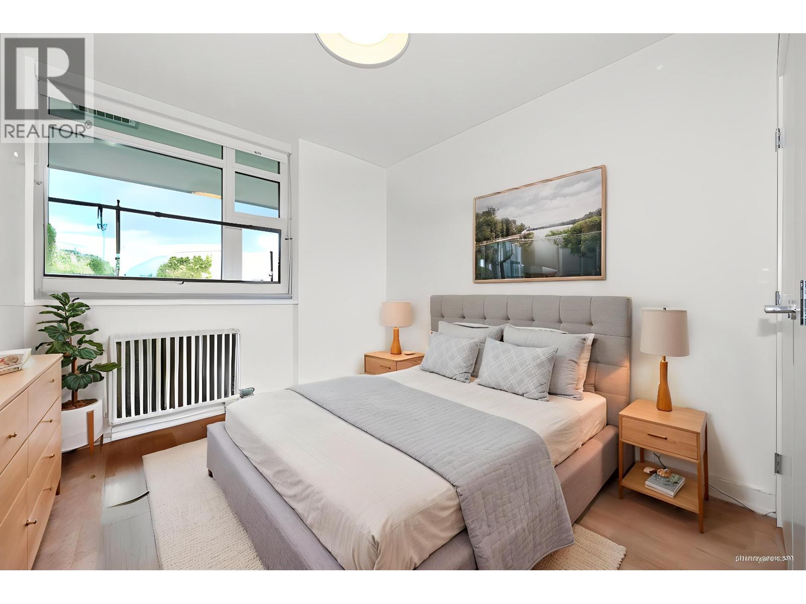 606 1500 Fern Street, North Vancouver, British Columbia  V7J 0E6 - Photo 10 - R3160567