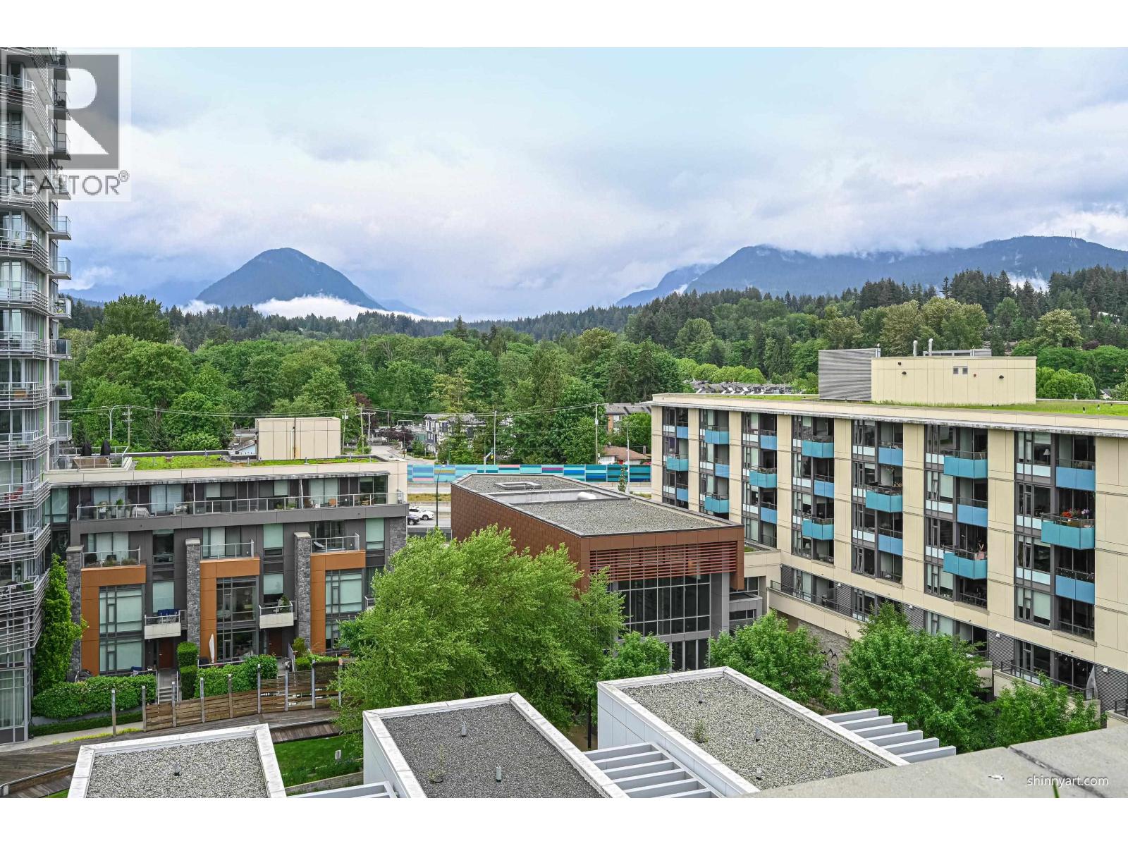 606 1500 Fern Street, North Vancouver, British Columbia  V7J 0E6 - Photo 15 - R3160567