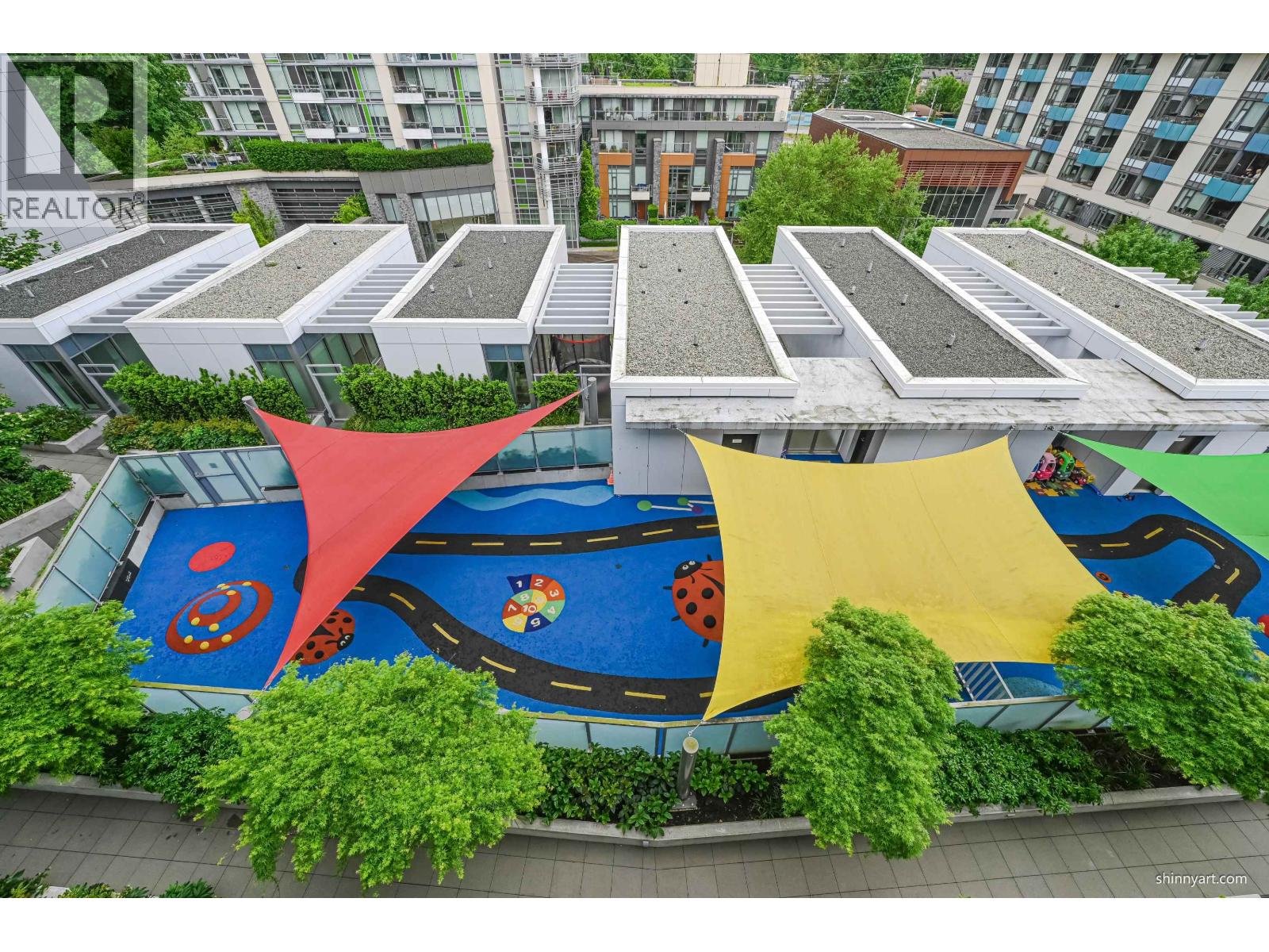 606 1500 Fern Street, North Vancouver, British Columbia  V7J 0E6 - Photo 17 - R3160567