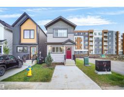 #88 1430 Aster Wy NW, Edmonton, Alberta T6T 2N8 (30154948)