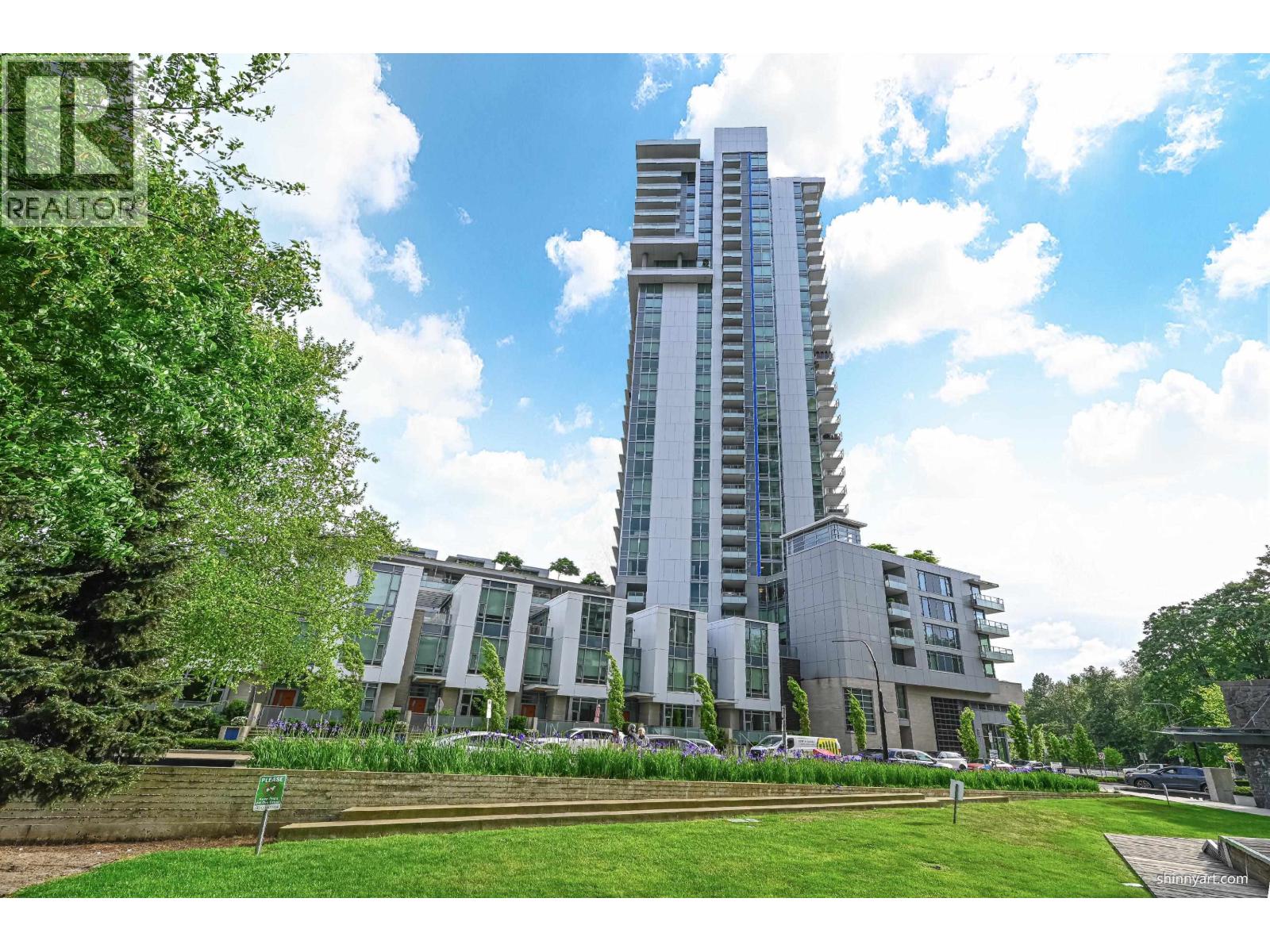 606 1500 FERN STREET, north vancouver, British Columbia