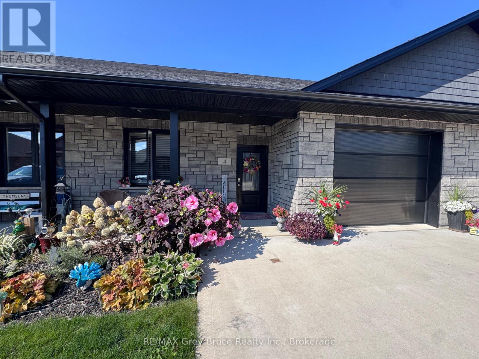 4 PALMER MARIE LANE, Arran-Elderslie, Ontario