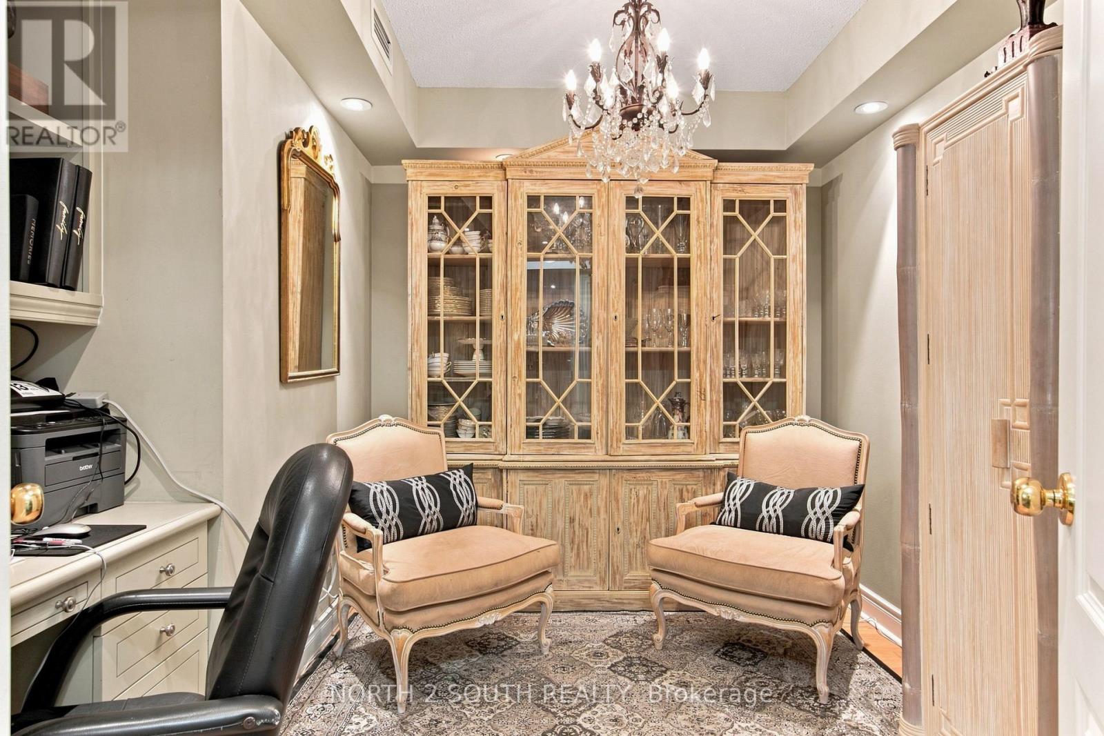 116 - 38 William Carson Crescent, Toronto, Ontario  M2P 2H2 - Photo 17 - C13734704
