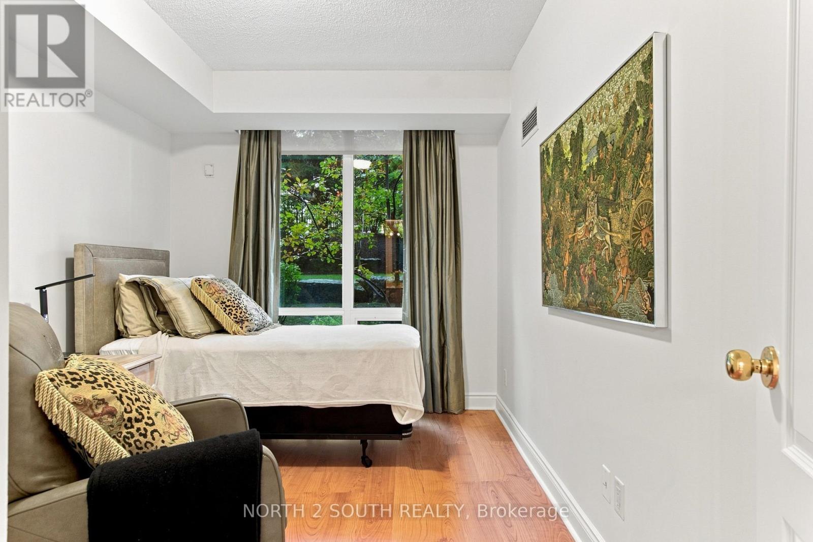 116 - 38 William Carson Crescent, Toronto, Ontario  M2P 2H2 - Photo 20 - C13734704