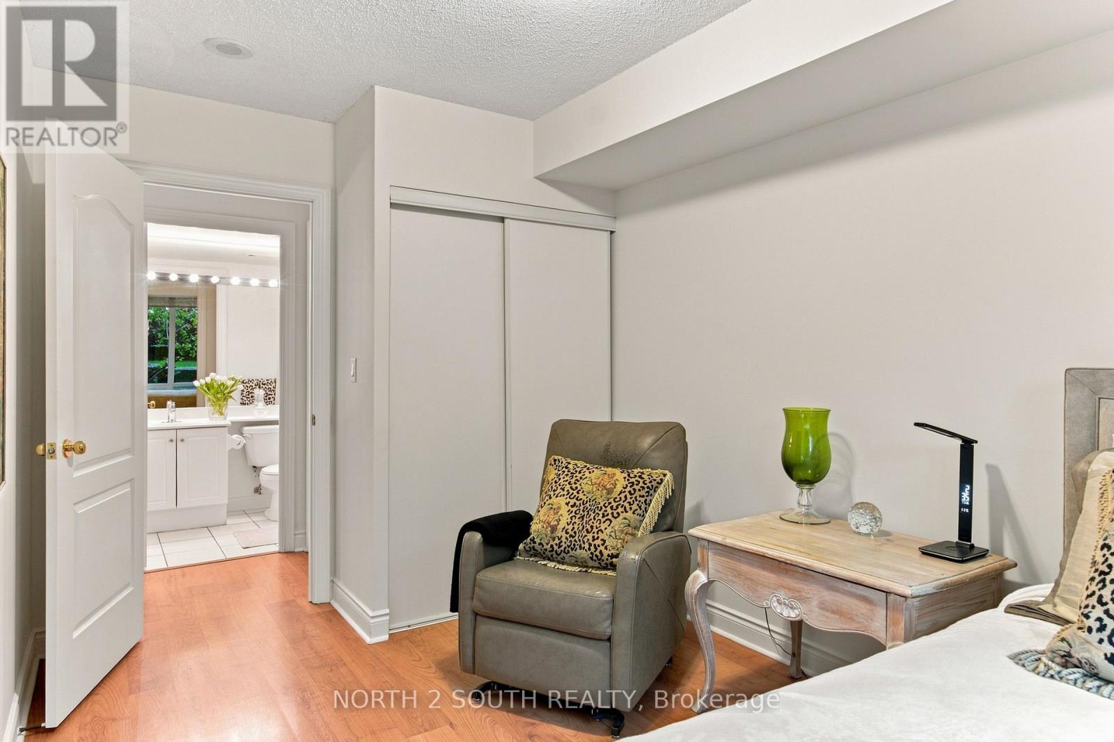 116 - 38 William Carson Crescent, Toronto, Ontario  M2P 2H2 - Photo 21 - C13734704