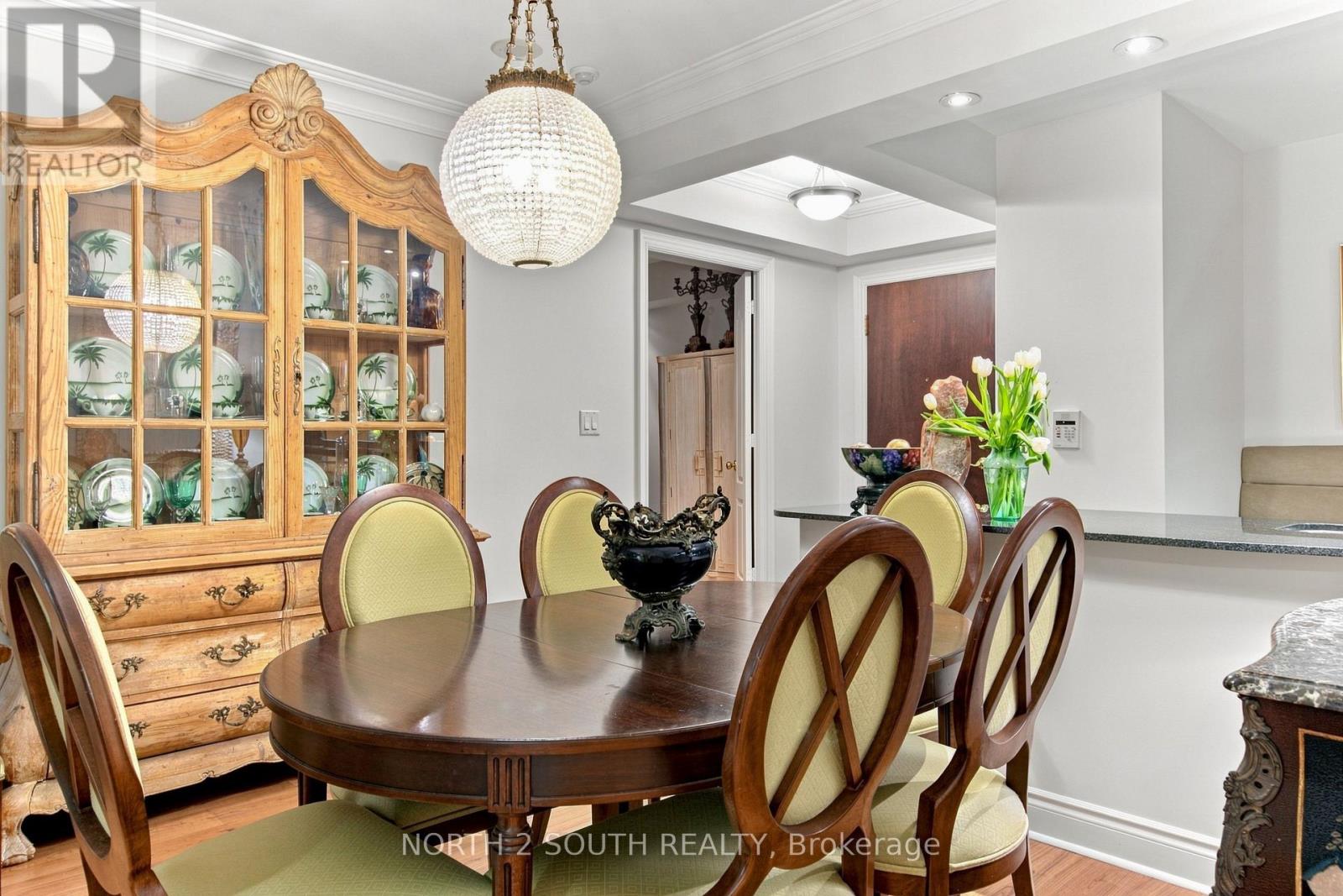 116 - 38 William Carson Crescent, Toronto, Ontario  M2P 2H2 - Photo 22 - C13734704