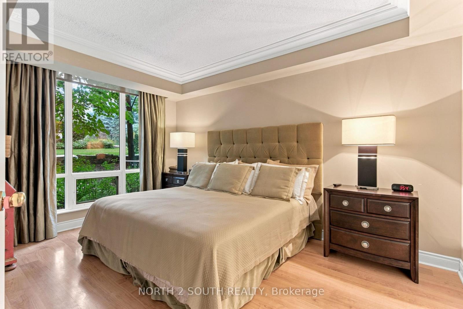 116 - 38 William Carson Crescent, Toronto, Ontario  M2P 2H2 - Photo 26 - C13734704