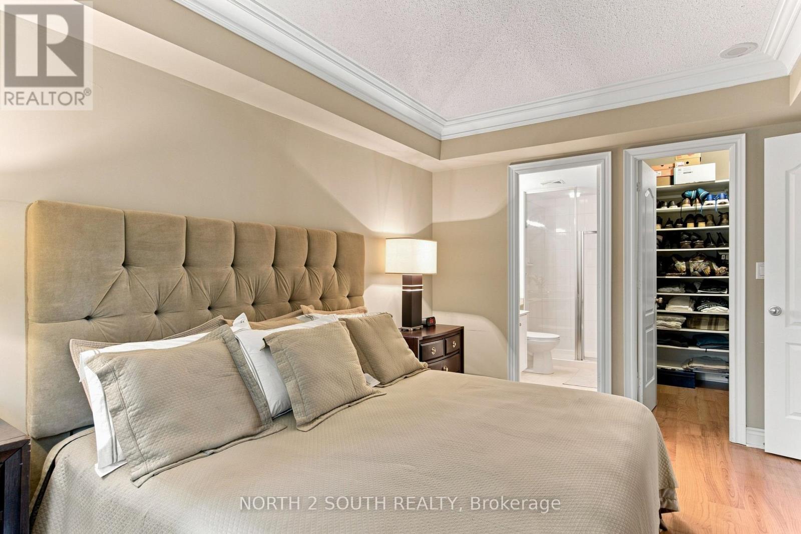 116 - 38 William Carson Crescent, Toronto, Ontario  M2P 2H2 - Photo 28 - C13734704