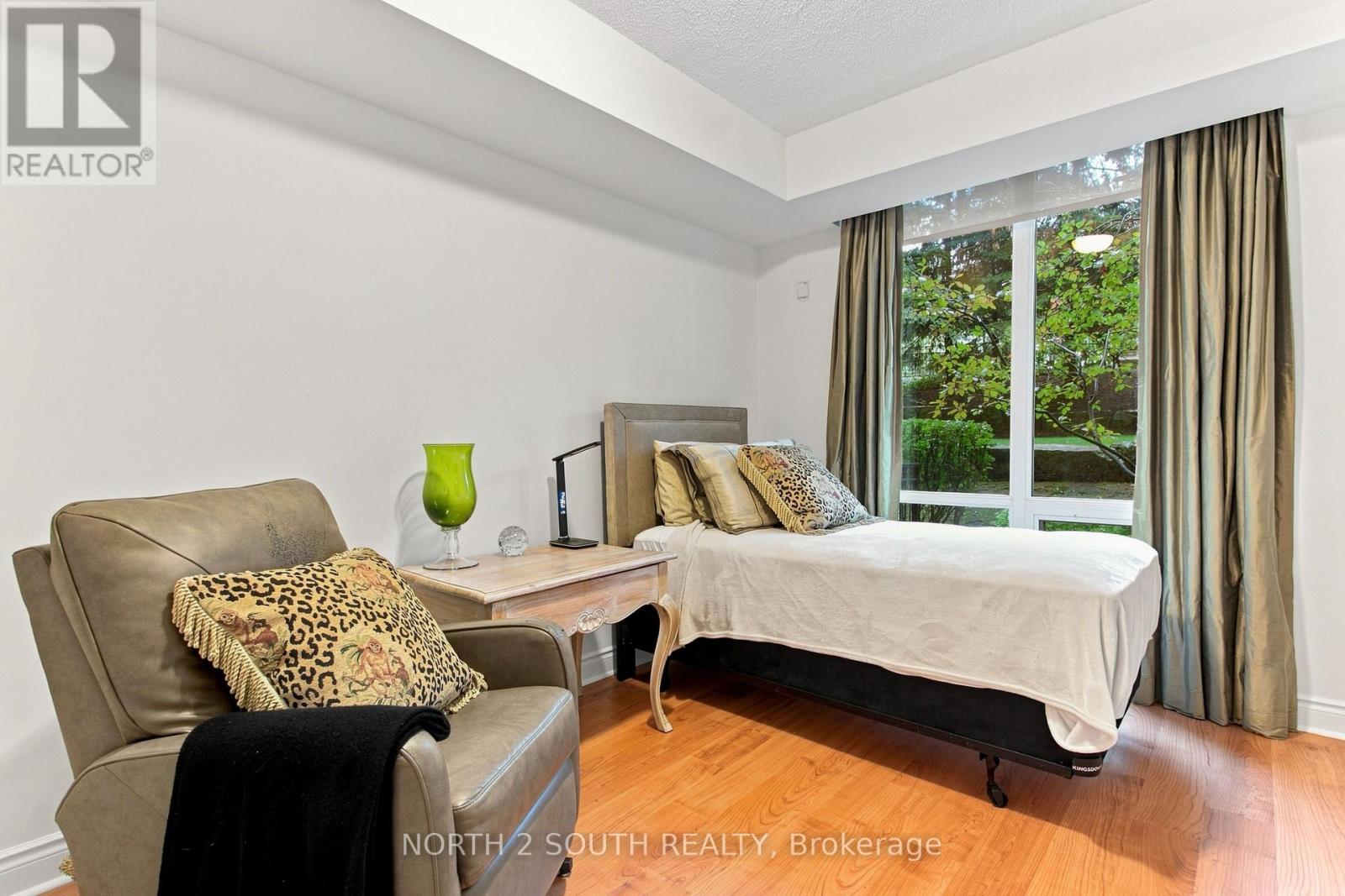116 - 38 William Carson Crescent, Toronto, Ontario  M2P 2H2 - Photo 29 - C13734704