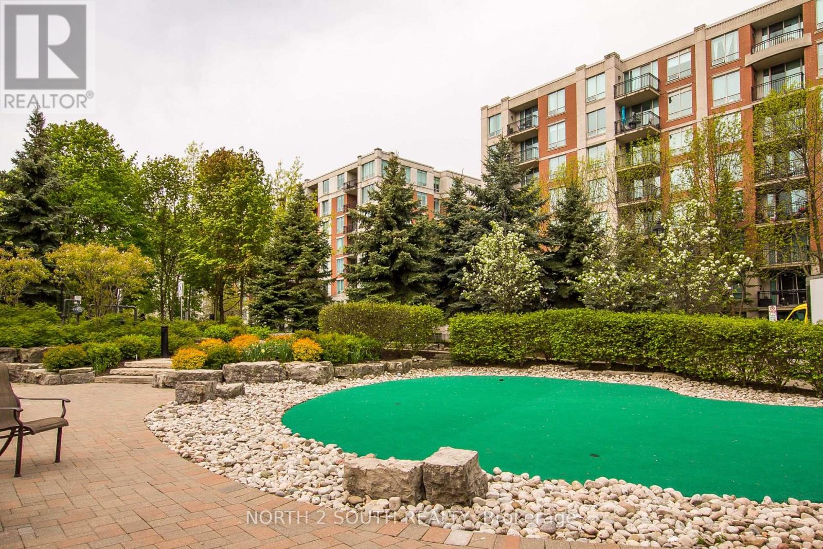 116 - 38 William Carson Crescent, Toronto, Ontario  M2P 2H2 - Photo 34 - C13734704