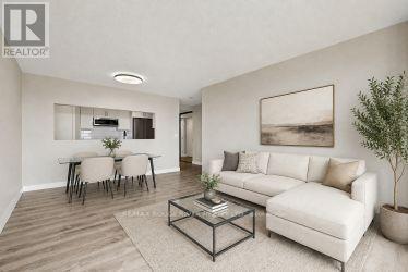 1503 - 90 Dale Avenue, Toronto, Ontario  M1J 3N4 - Photo 7 - E13734714