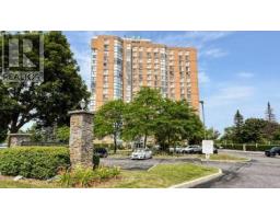 1503 - 90 DALE AVENUE, Toronto, Ontario