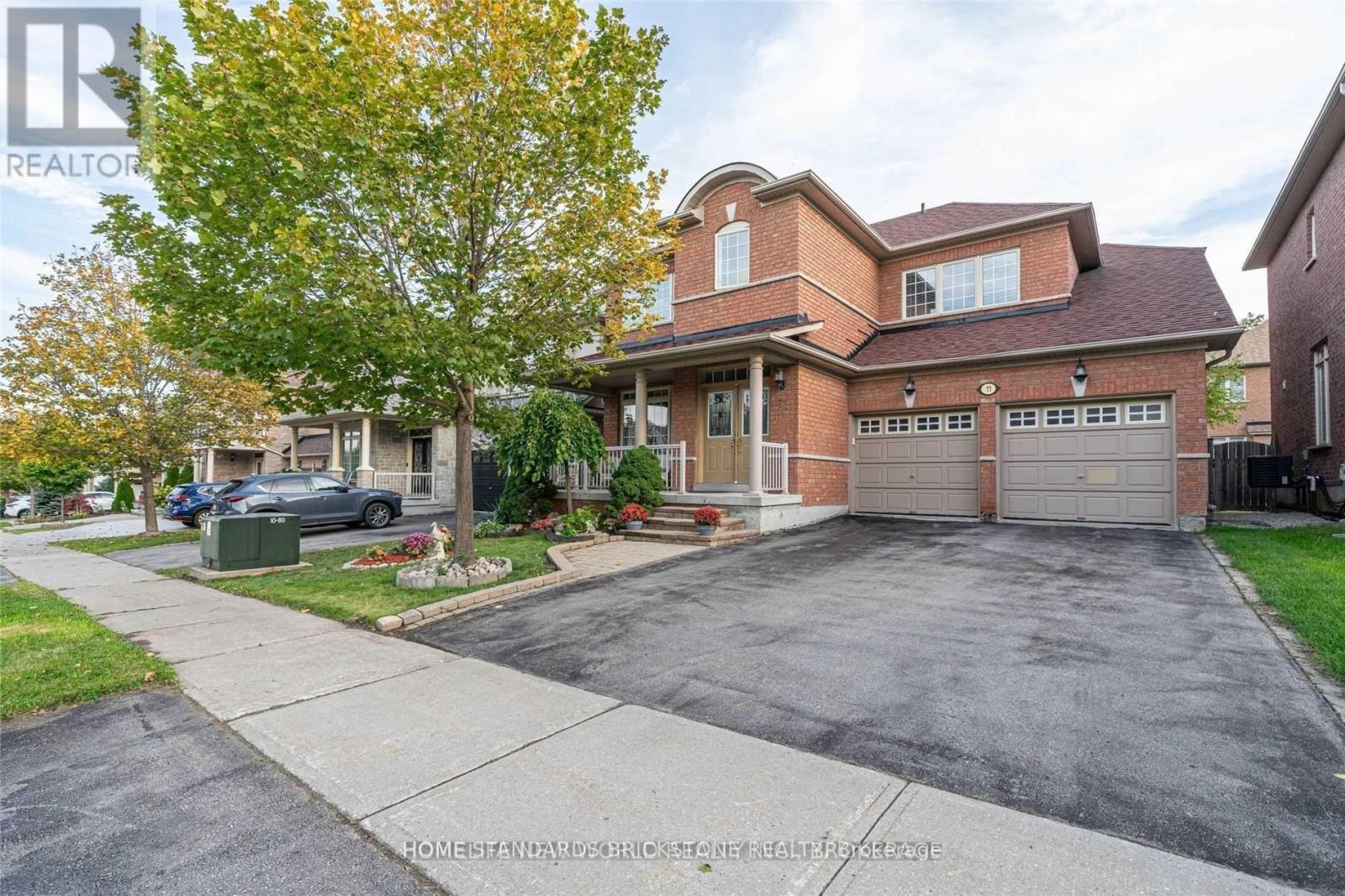 77 Summeridge Drive, Vaughan, Ontario  L4J 8T3 - Photo 2 - N13734702