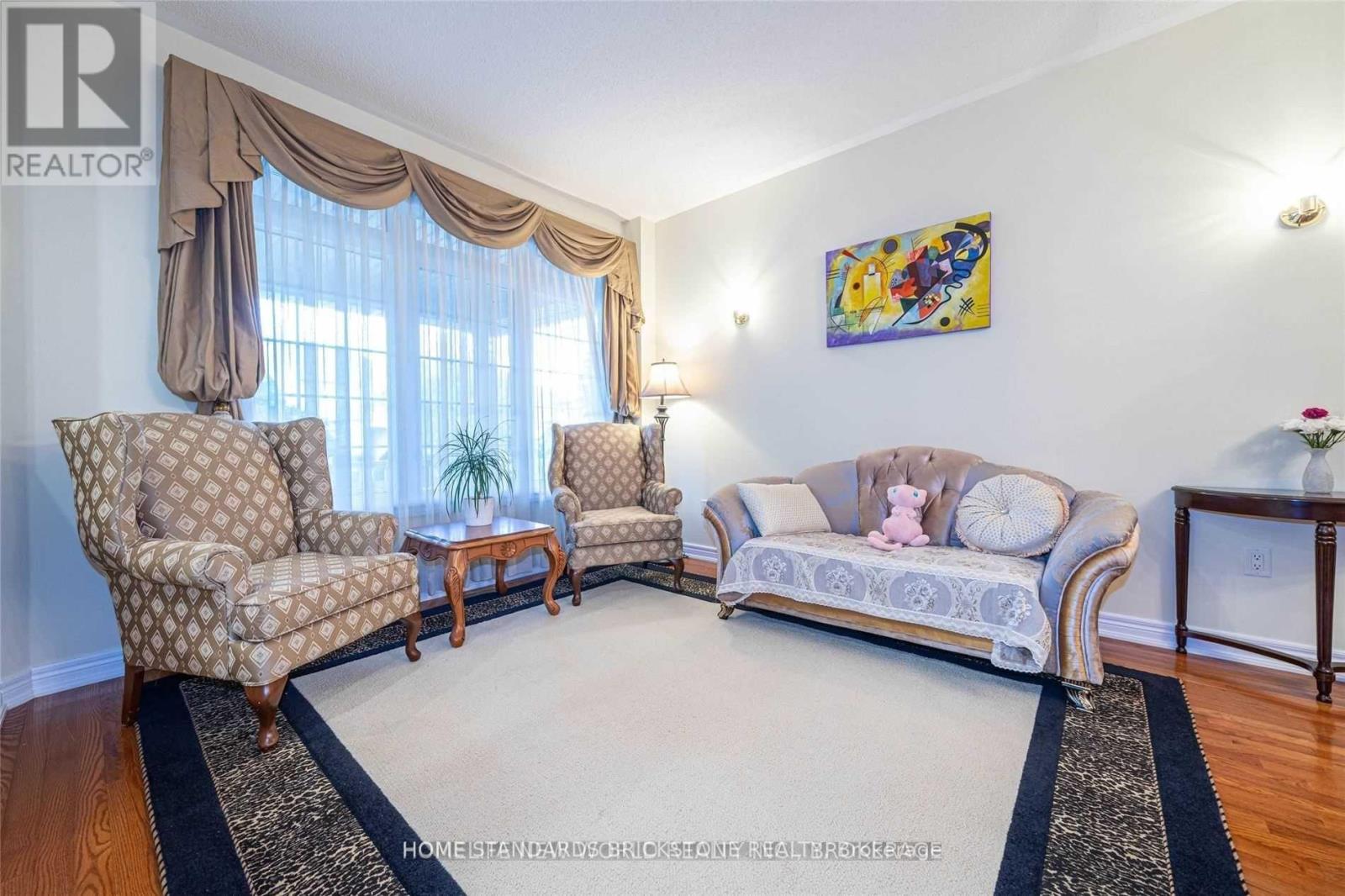 77 Summeridge Drive, Vaughan, Ontario  L4J 8T3 - Photo 4 - N13734702