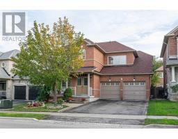 77 SUMMERIDGE DRIVE, Vaughan, Ontario