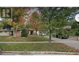 BASEMENT - 11 GALSWORTHY DRIVE, Markham, Ontario