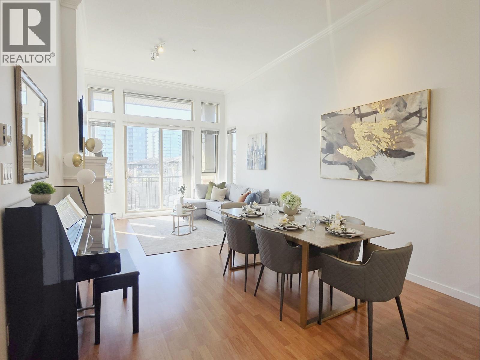 1427 5133 GARDEN CITY ROAD, richmond, British Columbia