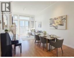 1427 5133 GARDEN CITY ROAD, Richmond, British Columbia