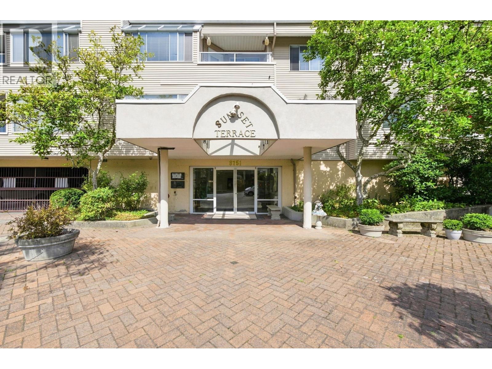 305 8751 GENERAL CURRIE ROAD, richmond, British Columbia