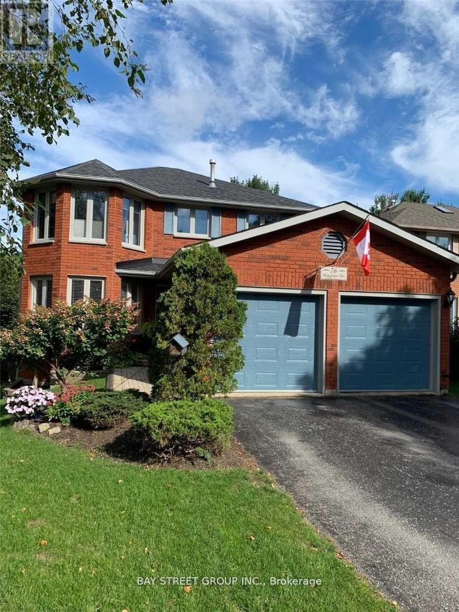 76 Mayfair Drive, Barrie, Ontario  L4N 6Y9 - Photo 2 - S13734708