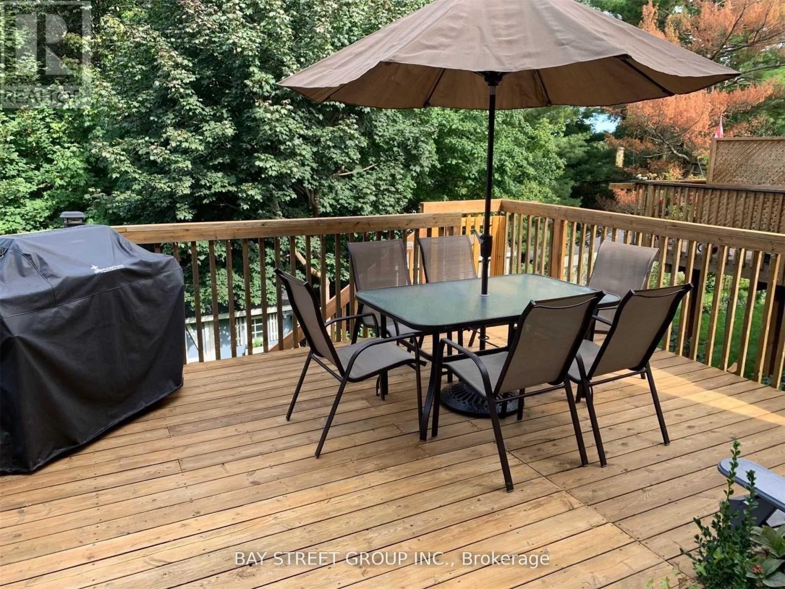 76 Mayfair Drive, Barrie, Ontario  L4N 6Y9 - Photo 8 - S13734708