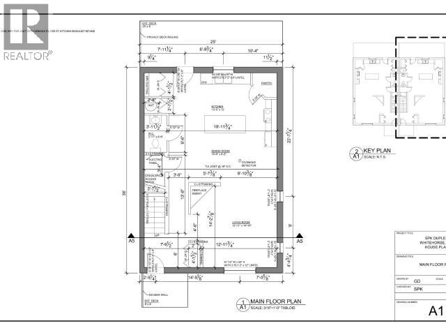 9 Alert Avenue, Whitehorse, Yukon  Y1A 0W5 - Photo 3 - 17666