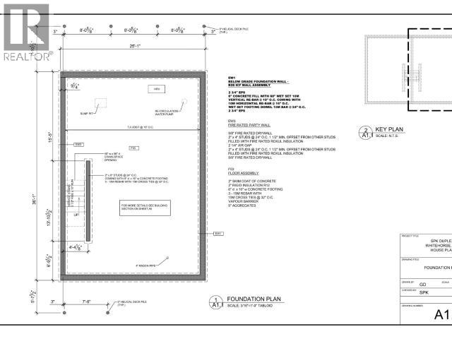 9 Alert Avenue, Whitehorse, Yukon  Y1A 0W5 - Photo 5 - 17666