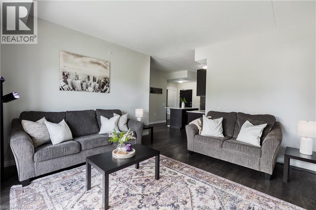 35 Kingsbury Square Unit# 202, Guelph, Ontario  N1L 0J4 - Photo 10 - 40859682
