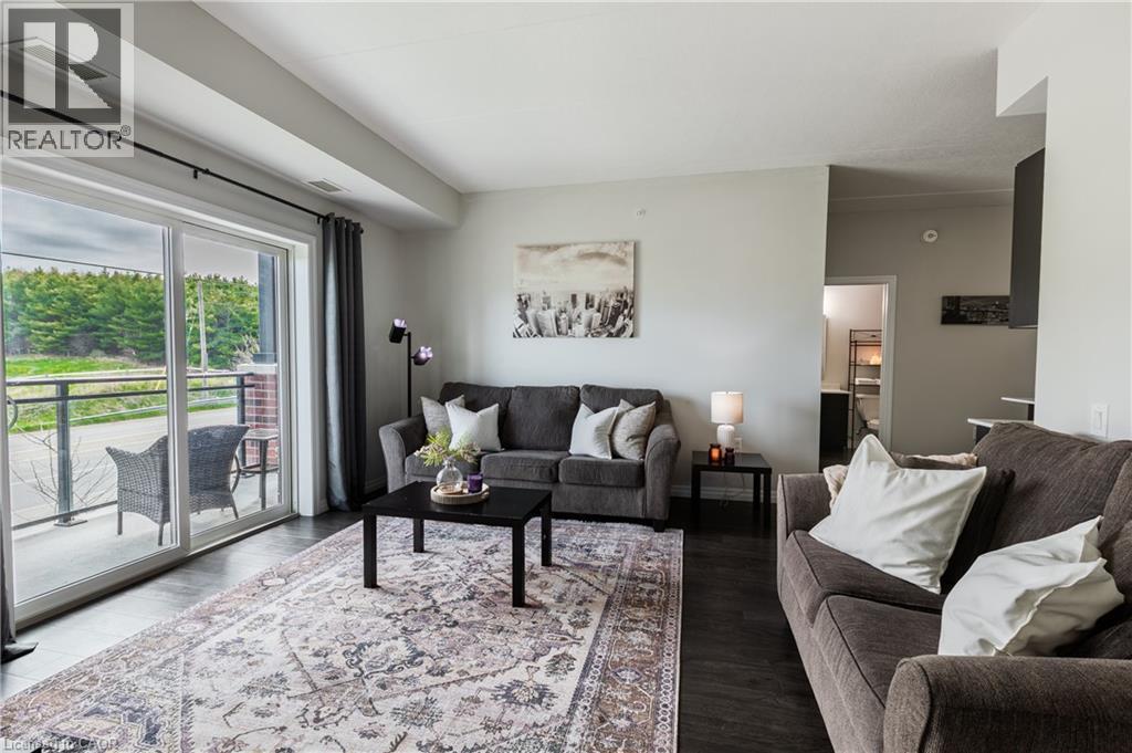 35 Kingsbury Square Unit# 202, Guelph, Ontario  N1L 0J4 - Photo 11 - 40859682