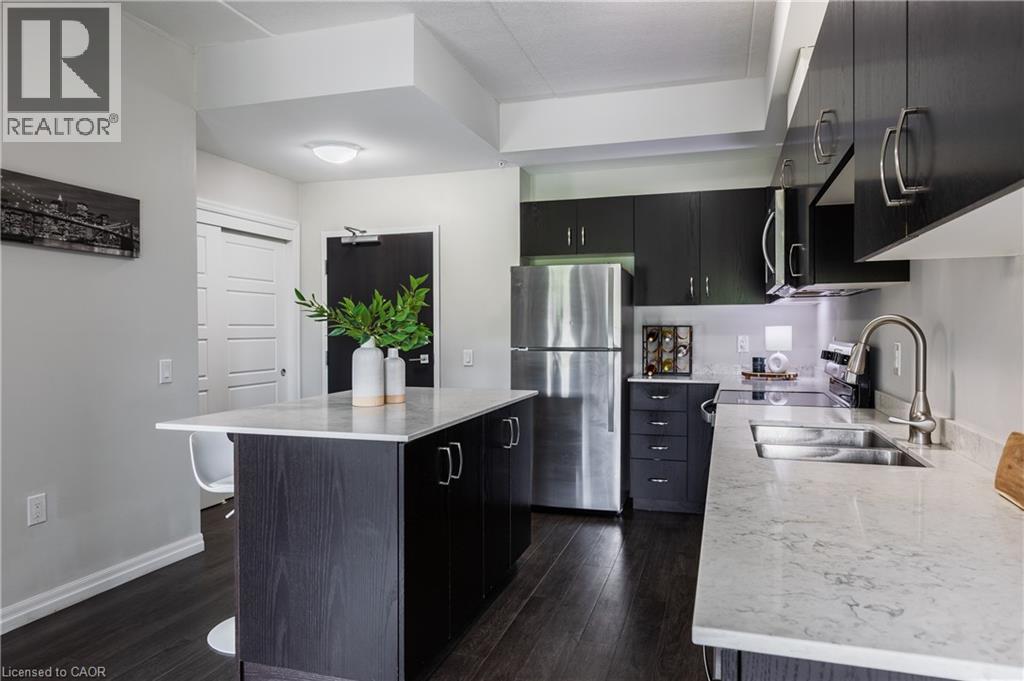35 Kingsbury Square Unit# 202, Guelph, Ontario  N1L 0J4 - Photo 2 - 40859682