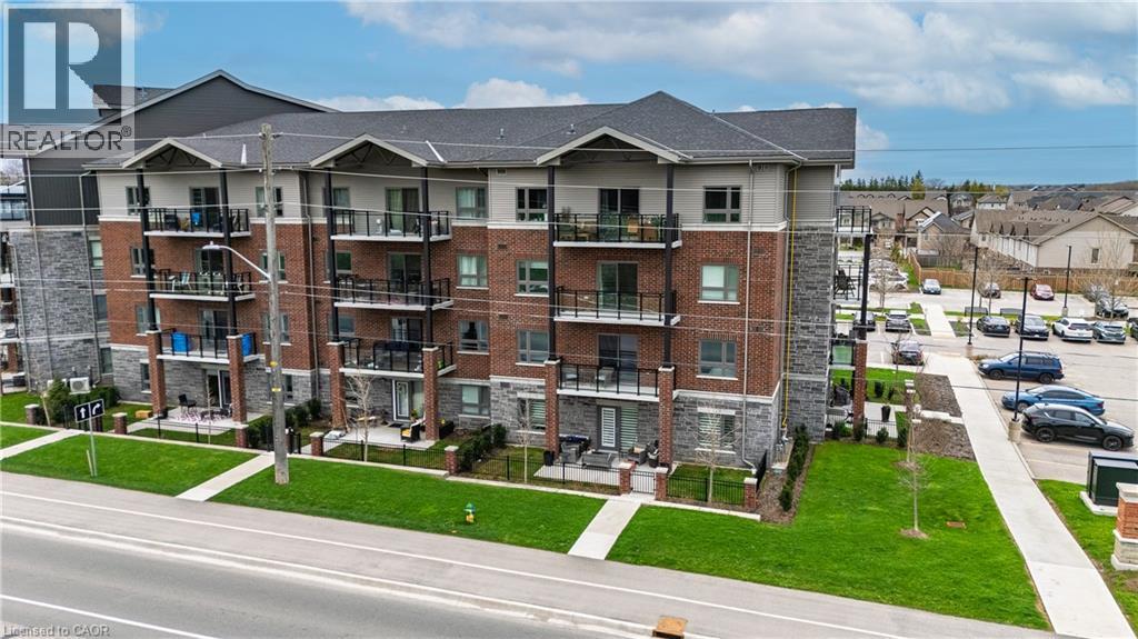35 Kingsbury Square Unit# 202, Guelph, Ontario  N1L 0J4 - Photo 20 - 40859682