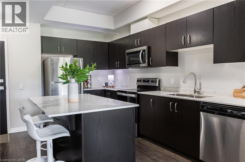 35 Kingsbury Square Unit# 202, Guelph, Ontario  N1L 0J4 - Photo 4 - 40859682